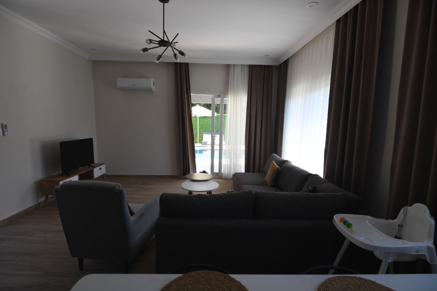 Villa Ceren İnlice 1